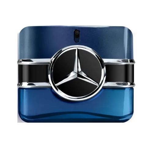 טסטר - סיין אדפ לגבר 20 מ"ל - מרצדס בנץ