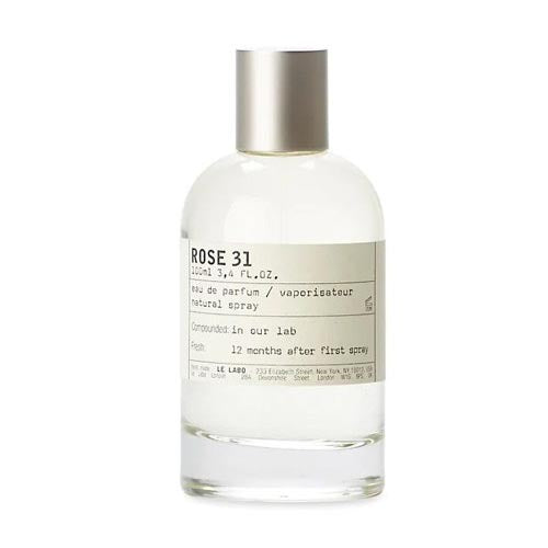 טסטר - רוז 31 אדפ יוניסקס 100 מ״ל - לה לאבו