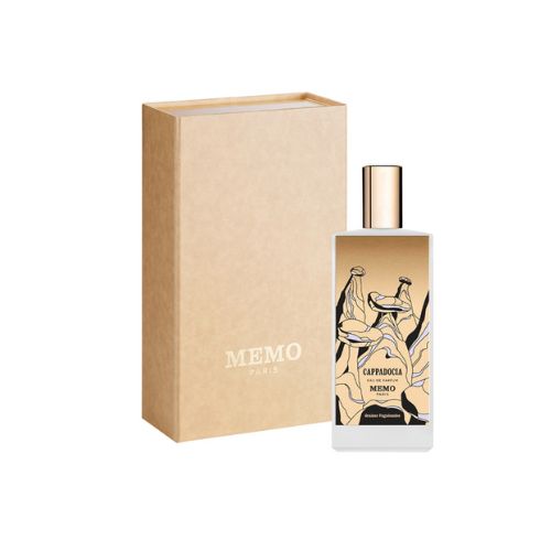 קפדוקיה אדפ יוניסקס 75 מ"ל - ממו פריז - MIST - הבושם שלך