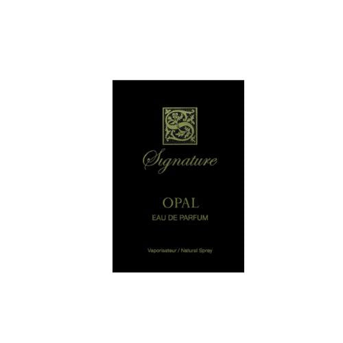 דוגמיות - אופל אדפ יוניסקס 2 מ"ל - סיגנטור - MIST - הבושם שלך