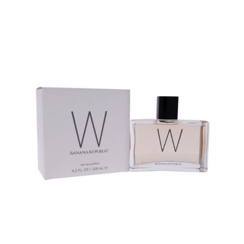 דבליו אדפ לאישה 125 מ"ל - בננה ריפבליק - MIST - הבושם שלך