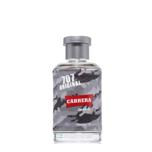 טסטר - 707 קאמופלאג' אומו אדפ לגבר 125 מ"ל - קררה ג'ינס - MIST - הבושם שלך