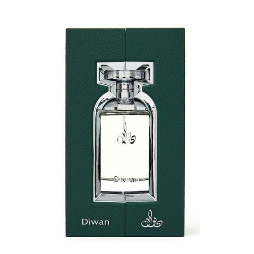 דיוואן אדפ יוניסקס 200 מ"ל - ערביאן אוד - MIST - הבושם שלך