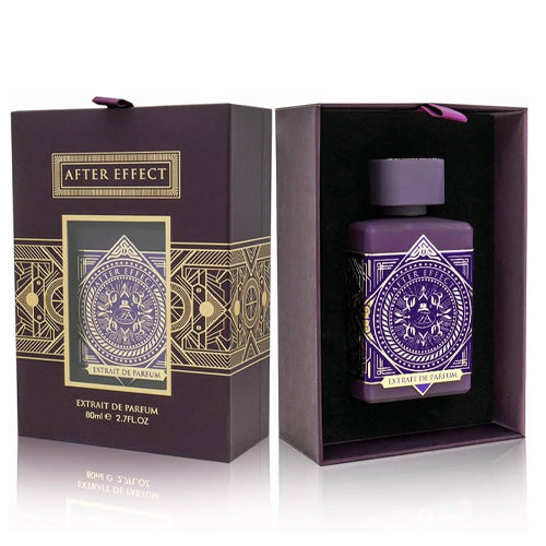Fragrance World - After Effect Extrait De Parfum Unisex 80ML