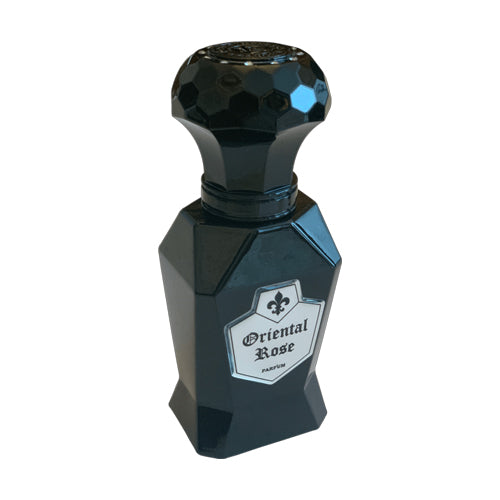 טסטר - אוריינטל רוז אקסטרייט דה פרפיום יוניסקס 50 מ"ל - 12 פרפומרס פרנסייס