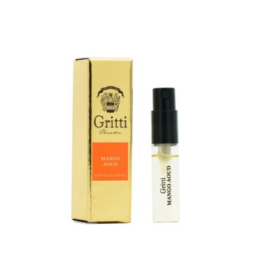 דוגמיות - מנגו אוד אקסטרייט דה פרפיום יוניסקס 2 מ"ל - גריטי