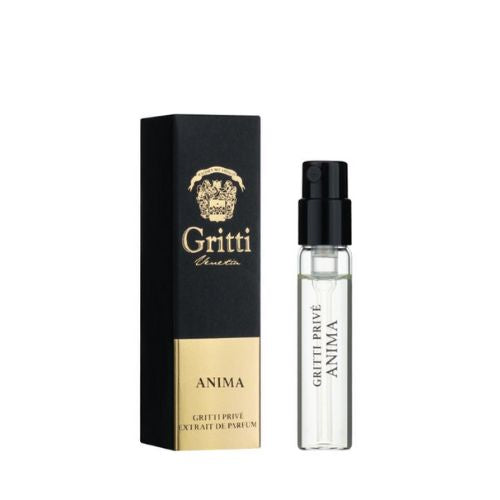 דוגמיות - אנימה אקסטרייט דה פרפיום יוניסקס 2 מ"ל - גריטי