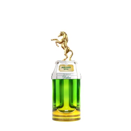 דוגמיות - אבג'אר בויס אדפ יוניסקס 5 מ"ל - דה ספיריט אוף דובאי