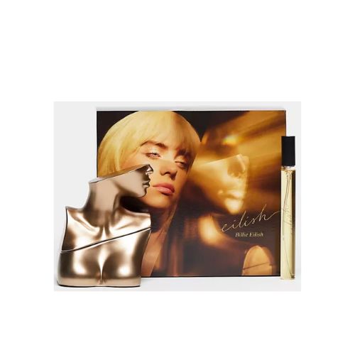 בילי אייליש מארז 2 חלקים אדפ לאישה 100 מ"ל + בושם מוקטן 10 מ"ל - בילי אייליש