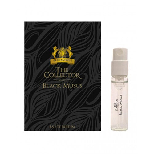 דוגמיות - בלאק מאסקס אדפ יוניסקס 2 מ''ל - אלכסנדר ג'יי