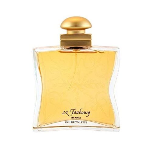 טסטר - 24 פובורג אדט לאישה 100 מ"ל - הרמס - MIST - הבושם שלך