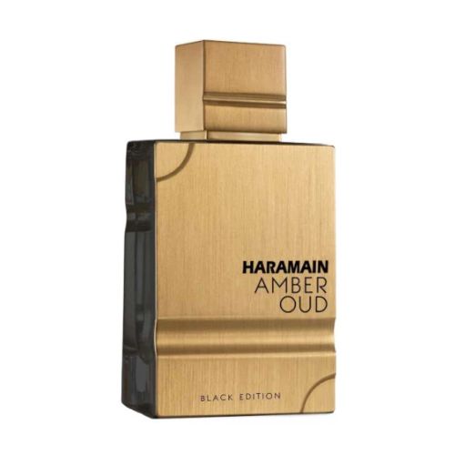 טסטר - אמבר אוד בלאק אדישן אדפ לגבר 60 מ"ל - אל הרמיין - MIST - הבושם שלך