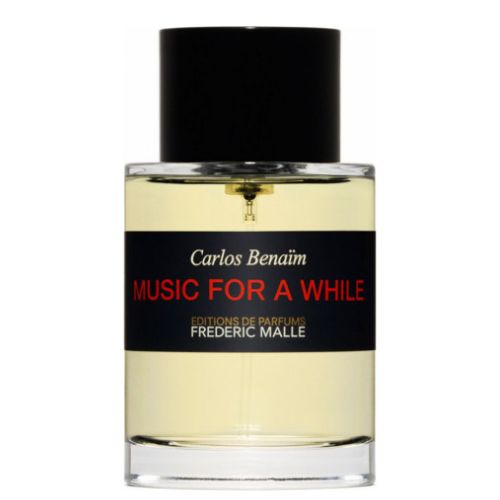 טסטר - מיוזיק פור אה ווייל אדפ לאישה 100 מ"ל - פרדריק מאל