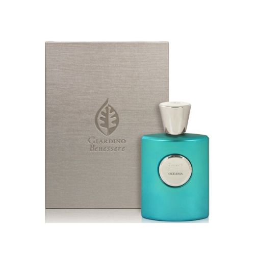 דה טיטאנס אושניה אדפ יוניסקס 100 מ"ל - גיארדינו בנסרה - MIST - הבושם שלך