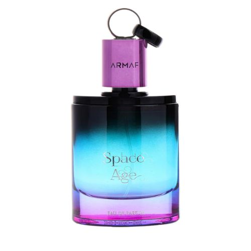 טסטר - ספייס אייג' אדפ יוניסקס 100 מ"ל - ארמאף - MIST - הבושם שלך