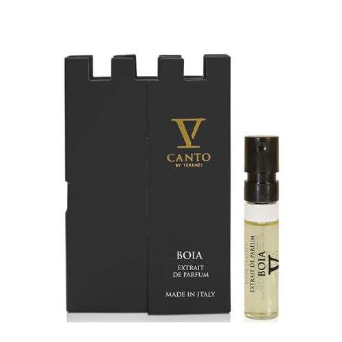 דוגמיות - בויה אקסטרייט דה פרפיום יוניסקס 1.5 מ"ל - וי קנטו ארסניקו