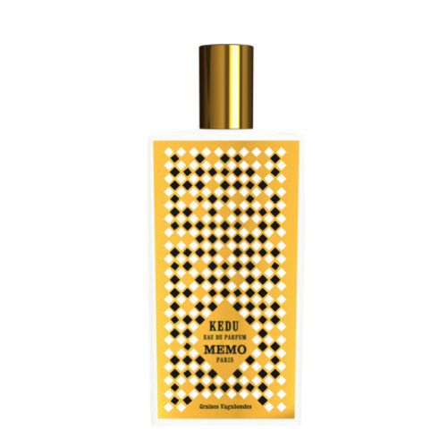 טסטר - קדו אדפ יוניסקס 75 מ"ל - ממו פריז - MIST - הבושם שלך