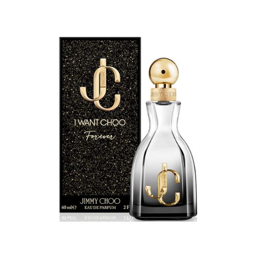 איי וונט צ'ו פוראבר אדפ לאישה 60 מ"ל - ג'ימי צ'ו