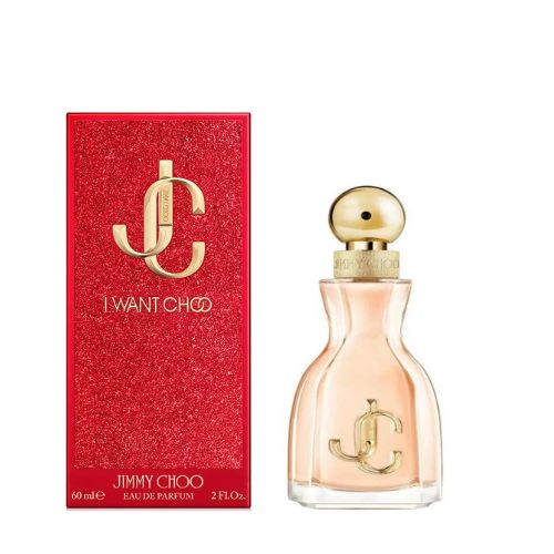 איי וונט צ'ו אדפ לאישה 60 מ"ל - ג'ימי צ'ו