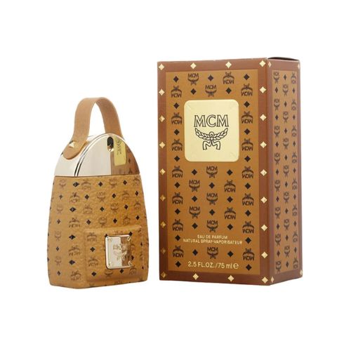 אם סי אם אדפ לאישה 75 מ"ל - אם סי אם