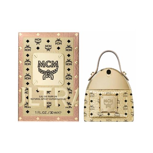 אולטרה אדפ לאישה 30 מ"ל - אם סי אם