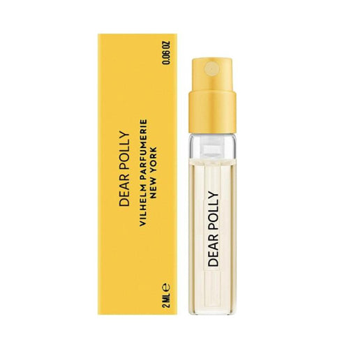 דוגמיות - דיר פולי אדפ יוניסקס 2 מ"ל - וילהלם