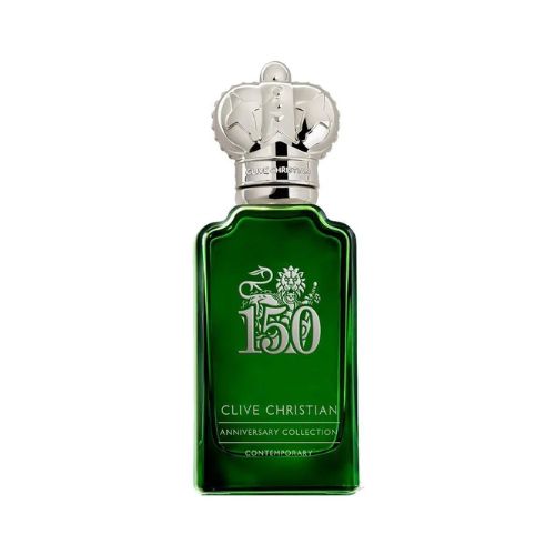 טסטר - 150 אניברסרי קולקשן - קונטמפוררי פרפיום לאישה 50 מ''ל - קלייב כריסטיאן