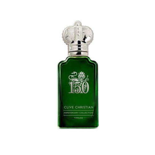 טסטר - 150 אניברסרי קולקשן - טיימלס פרפיום יוניסקס 50 מ''ל - קלייב כריסטיאן