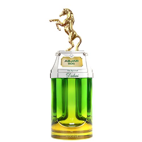 טסטר - אבג'אר בויס אדפ יוניסקס 90 מ"ל - דה ספיריט אוף דובאי