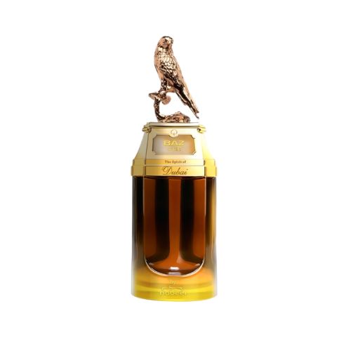 דוגמיות - באז קוויר אדפ יוניסקס 1.5 מ"ל - דה ספיריט אוף דובאי