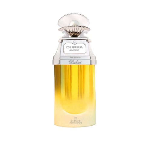 דוגמיות - דורה אמברה אדפ יוניסקס 1.5 מ"ל - דה ספיריט אוף דובאי