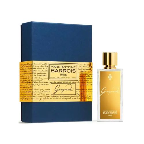 גנימייד אקסטרייט דה פרפיום יוניסקס 50 מ"ל - מארק אנטוני ברויס