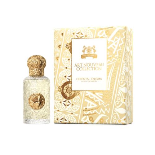 אוריינטל אניגמה אקסטרייט יוניסקס 25 מ''ל - אלכסנדר ג'יי