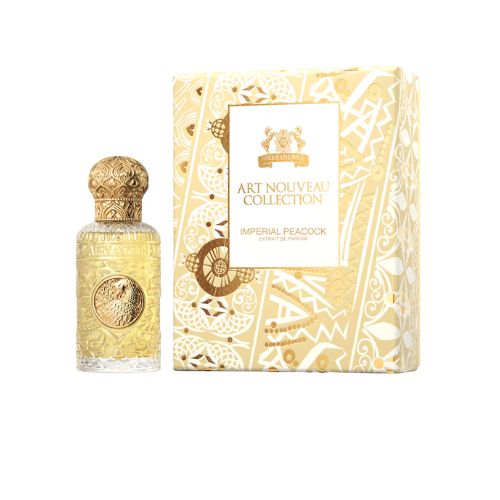 אימפריאל פיקוק אקסטרייט יוניסקס 25 מ''ל - אלכסנדר ג'יי