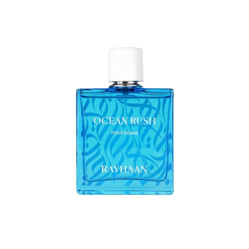 טסטר - אושן ראש אדפ לגבר 100 מ"ל - רייהאן