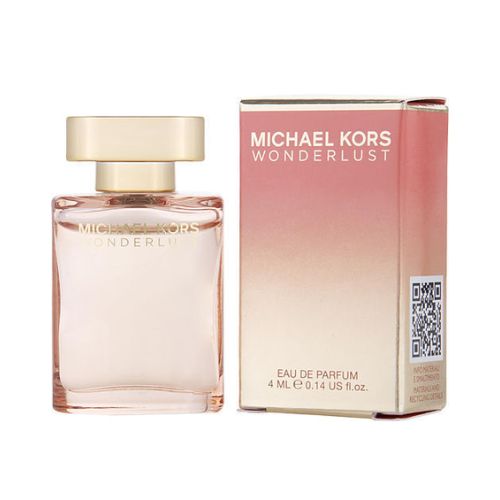 דוגמיות - וונדרלוסט אדפ לאישה 4 מ"ל - מייקל קורס