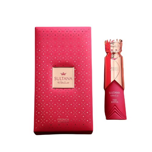 פרנץ' אבניו - סולטאנה דה ג'ויפול אדפ יוניסקס 80 מ"ל - פרגרנס וורלד