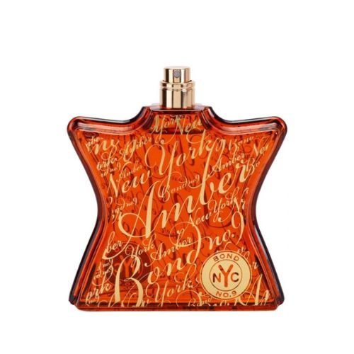 טסטר - ניו יורק אמבר אדפ יוניסקס 100 מ"ל - בונד 9