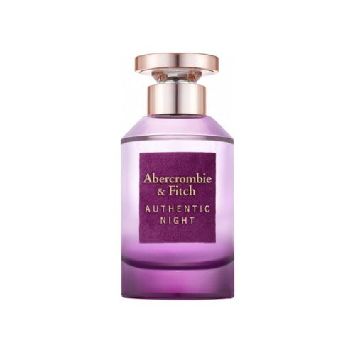 טסטר - אותנטיק נייט אדפ לאישה 100 מ"ל - אברקרומבי