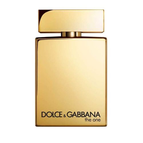 טסטר - דה וואן גולד אדפ אינטנס לגבר 100 מ"ל - דולצ'ה וגבאנה