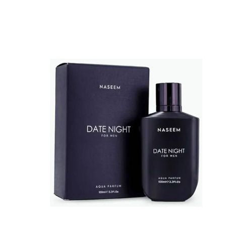 דייט נייט אקווה פרפיום לגבר 100 מ"ל - נאסים