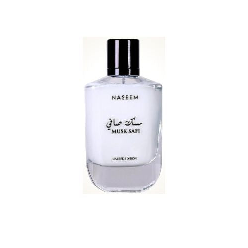 טסטר - מאסק סאפי לימיטד אדישן אקווה פרפיום לגבר 100 מ"ל - נאסים