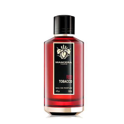 טסטר - רד טובאקו אדפ לגבר 120 מ"ל - מנסרה