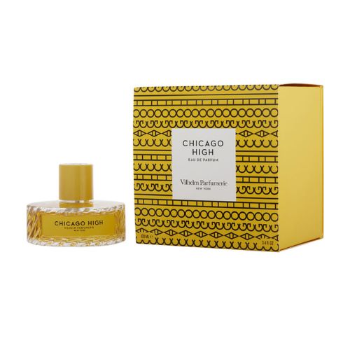 שיקגו היי אדפ יוניסקס 100 מ"ל - וילהלם