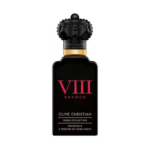 טסטר - נוביל קולקשן - VIII רוקוקו אימורטל פרפיום לגבר 50 מ"ל - קלייב כריסטיאן