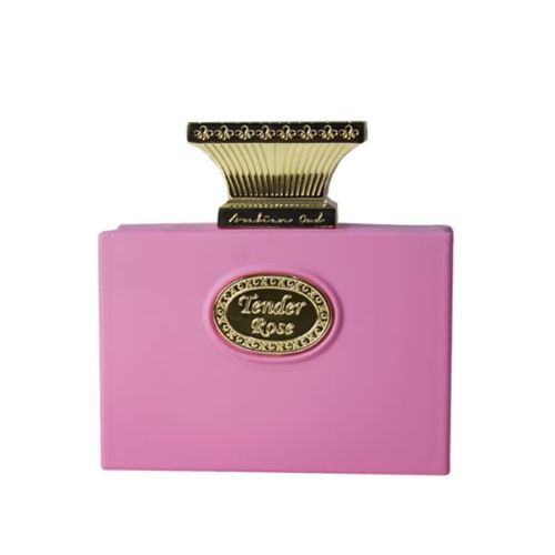 טסטר - אוד טנדר רוז אדפ יוניסקס 100 מ"ל - ערביאן אוד