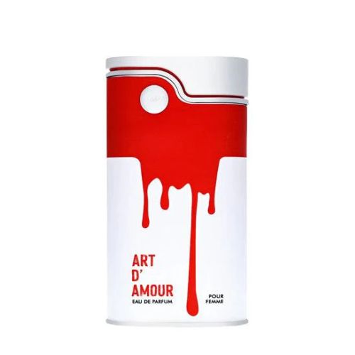 טסטר - ארט דה אמור אדפ לאישה 100 מ"ל - ארמאף