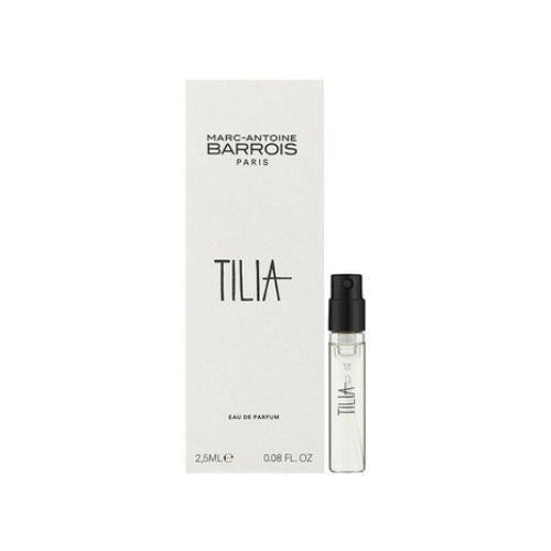 דוגמיות - טיליה אדפ יוניסקס 2.5 מ"ל - מארק אנטוני ברויס