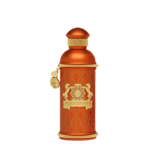 טסטר - פאשן בליס אדפ יוניסקס 100 מ"ל - אלכסנדר ג'יי