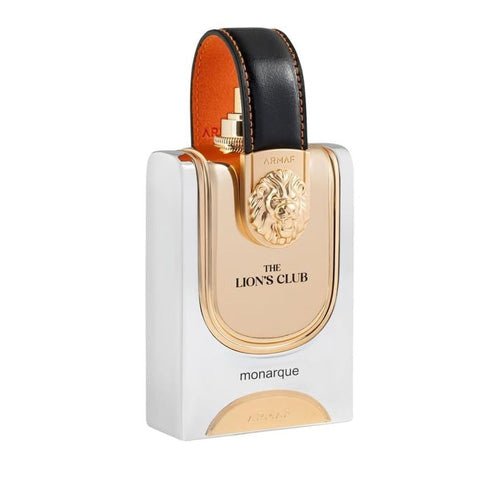 טסטר - ליונס קלאב מונארק אדפ לגבר 100 מ"ל - ארמאף